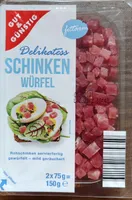 Katenschinken