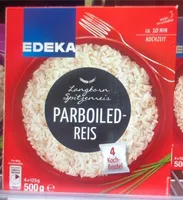 Paraboiled Reis