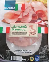 Mortadella Bologna