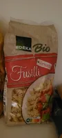 Bio Fussili