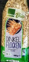 Dinkelflocken