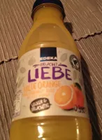 Saft Milde Orange
