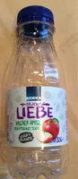 100% Apfelsaft, Milder Apfel