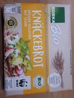 Knäckebrot