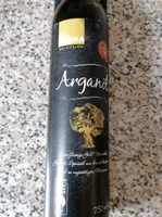 Arganöl