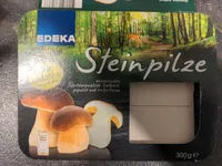 Steinpilze