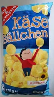 Käse Bällchen