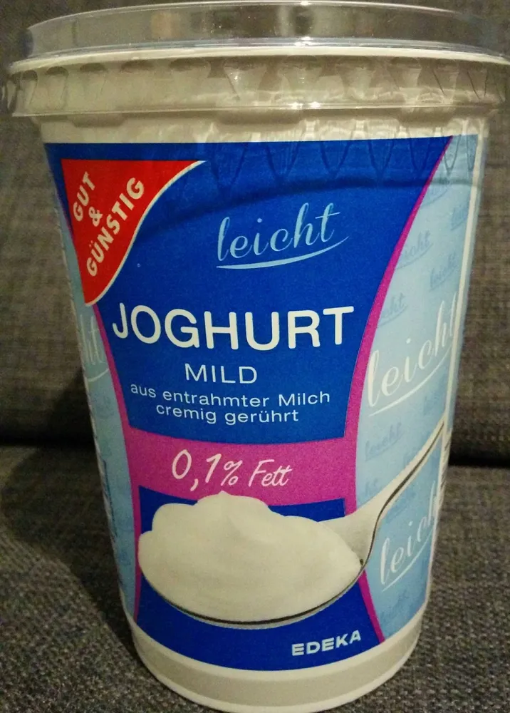 Joghurt