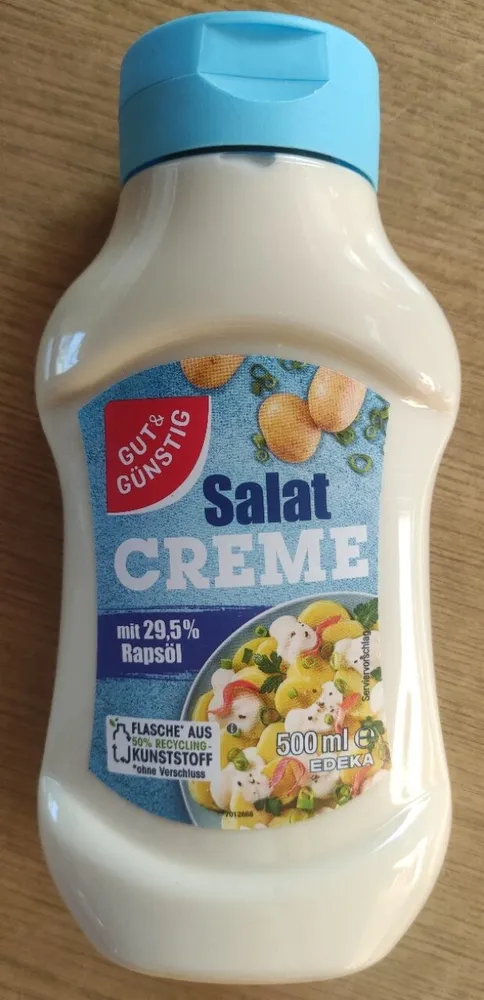 Salatcreme