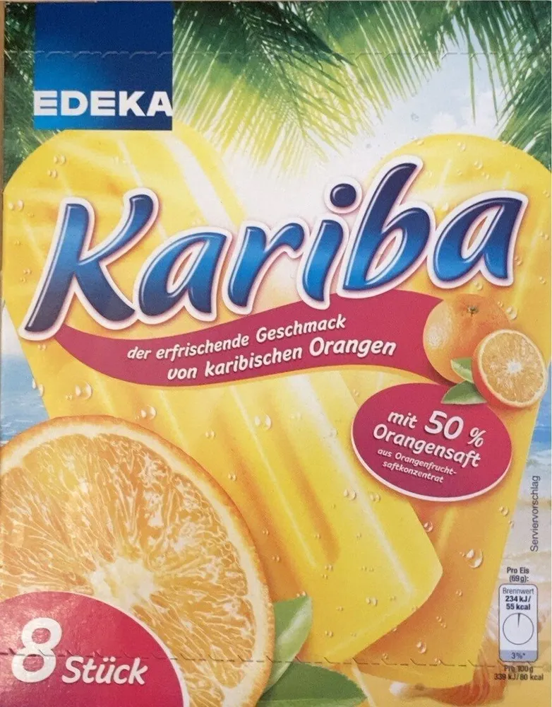 eis kariba