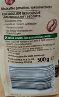 Auslese Kaffee aromatisch