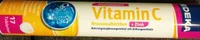 nahrungzergangzunsmittel Vitamin C + Zink