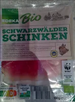 Schwarzwälder Schinken