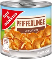 Pfifferlinge