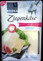 Ziegenkäse mild