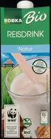 Reisdrink Natur