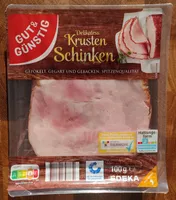 Krustenschinken