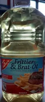 Frittier & Brat öl