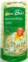 Reiswaffeln natur