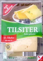 Tilsiter