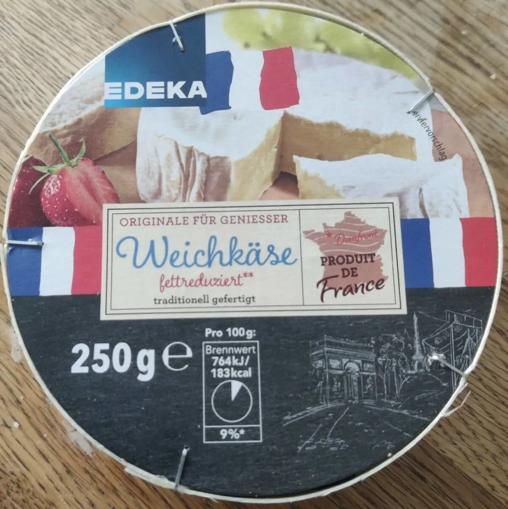 Weichkäse
