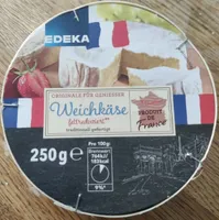 Weichkäse