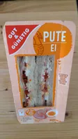 PUTE EI
