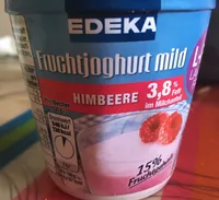 Fruchtjoghurt mild