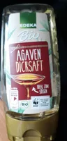 Agavendicksaft