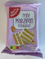 Marzipan Rohmasse ++