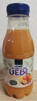 Saft Liebe Milder Multi