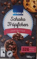 Schoko-Tropfen