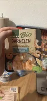 Bio Garnelen