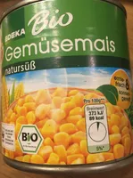 Gemüsemais