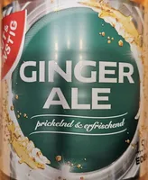 Ginger Ale