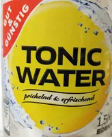 Tonic Water