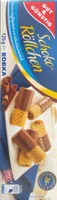 Schokoröllchen