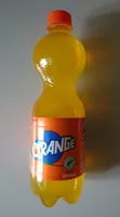 Orange (Orangenlimonade)