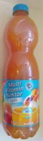 Multi Vitamin Nektar Light