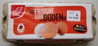 E/Eier Bodenhaltung