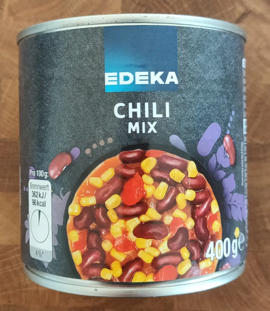 Chili Mix