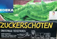 Zuckerschoten