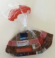 Brotzeit Malz Mehrkornbrot