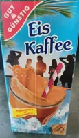Eiskaffee