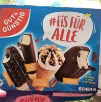 #EIS FÜR ALLE