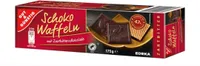 Schoko Waffeln