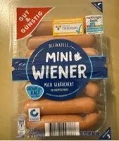Mini Wiener