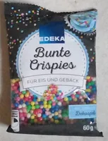 Bunte Crispies