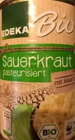 Sauerkraut