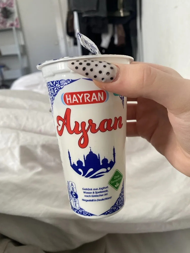 Ayran